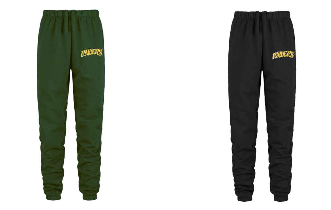 Raiders Sweatpants