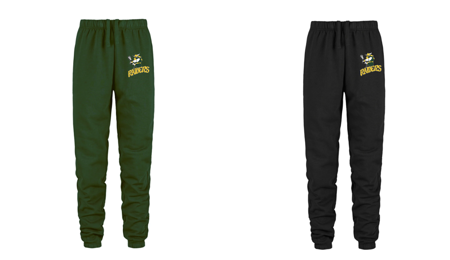 Raiders Sweatpants
