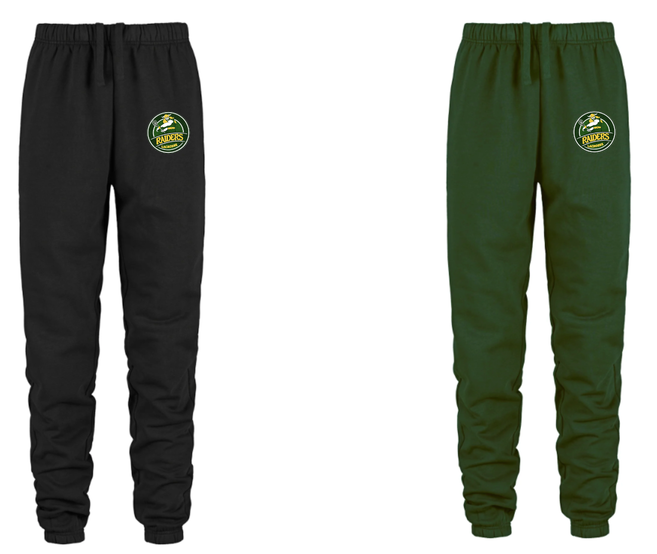Raiders Sweatpants